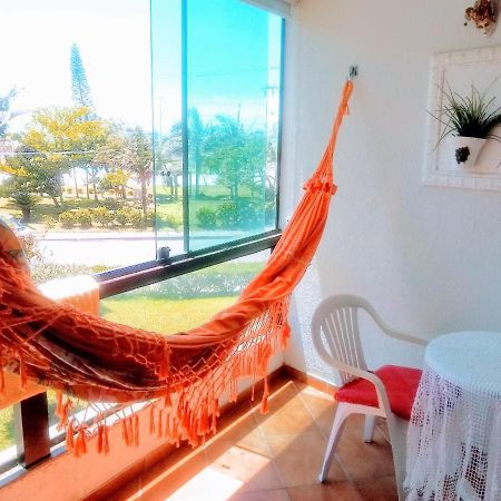 Apartamento Charmoso Na Beira Mar De Capao Da Canoa - A Melhor Localizacao Apartment Exterior photo