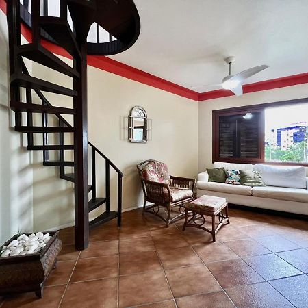 Apartamento Charmoso Na Beira Mar De Capao Da Canoa - A Melhor Localizacao Apartment Exterior photo