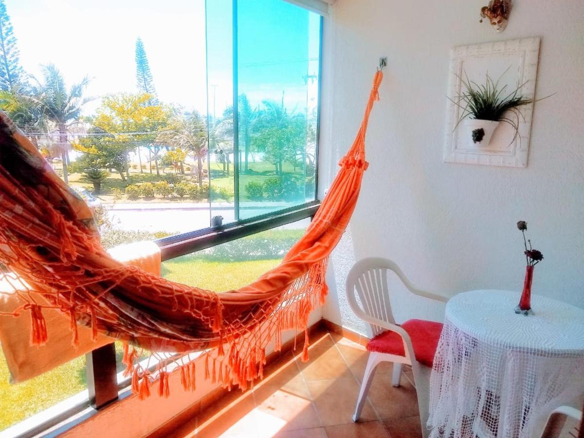 Apartamento Charmoso Na Beira Mar De Capao Da Canoa - A Melhor Localizacao Apartment Exterior photo