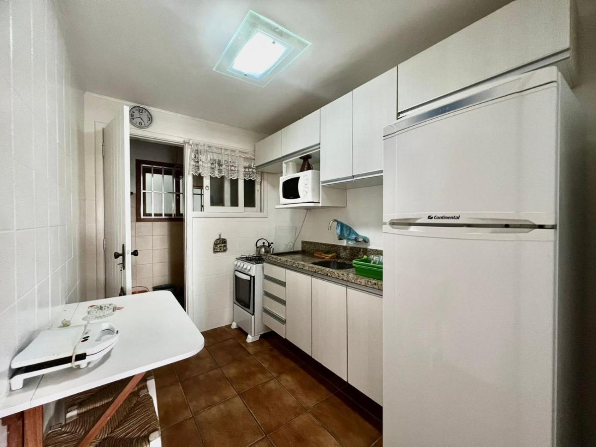 Apartamento Charmoso Na Beira Mar De Capao Da Canoa - A Melhor Localizacao Apartment Exterior photo