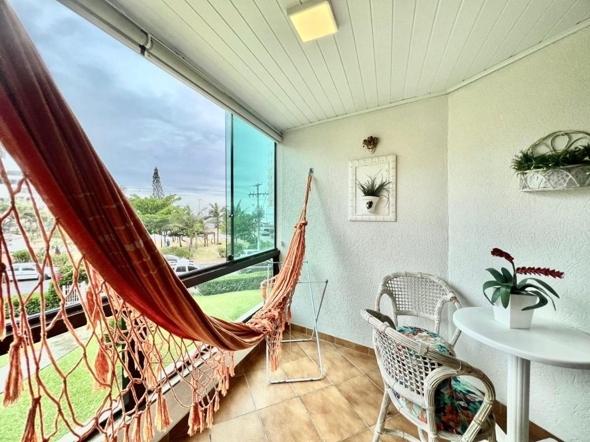 Apartamento Charmoso Na Beira Mar De Capao Da Canoa - A Melhor Localizacao Apartment Exterior photo